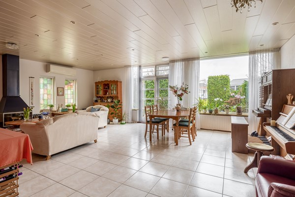 Medium property photo - Gladiolenlaan 4B, 3181 CC Rozenburg